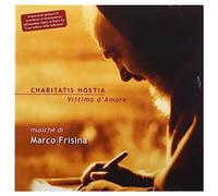 Marco Frisina - Charitatis Ostia