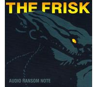 Frisk - Audio Ransom Note