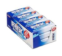 Frisk Caramelle Mentine Box da 12 Astucci - Peppermint CleanBreath Extra Strong
