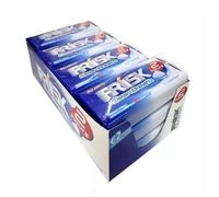 FRISK CLEAN BREATH METALLO 2 HOURS SENZA ZUCCHERO TIN BOX X 12 PZ