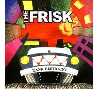 Frisk - Rank Restraint EP