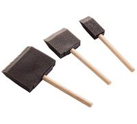 Frisk - Spazzola in schiuma, colori assortiti