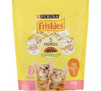 friskies 12X SECCO GATTO JUNIOR GR.375 7613035425576