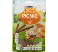 friskies 8 PICNIC CANE Pollo 12 Sticks. GR.100 8445290076168