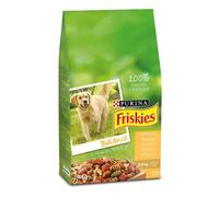 FRISKIES Balance con pollo e verdure 500 g