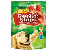 Friskies Beggin' Strips 120 g