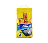 Friskies Cat Lettiera Fresh 8lt 5000gr
