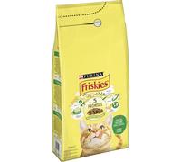 Friskies Cat Pollo Coniglio e Verdure 2KG