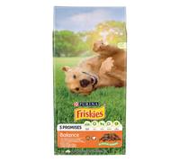 PURINA Friskies Balance Pollo con verdure 15kg