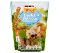 Friskies Dog Dental Delicious Pollo M/L 200gr