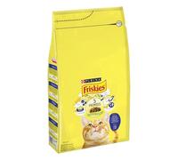 FRISKIES GATTO KG.4 + TRASPORTO GRATIS