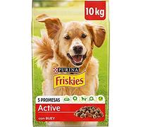 Friskies - product - 10 Kg