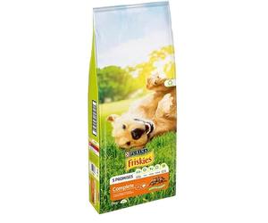 Friskies - product - 15 Kg