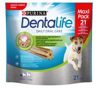 Friskies Purina dentalife small 21 stick