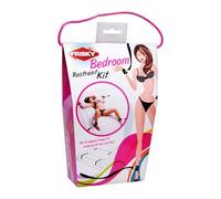 Frisky Bedroom Restraint Kit