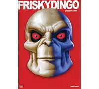 Frisky Dingo: Season One [Edizione: Stati Uniti]