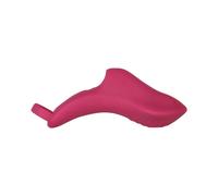 Frisky Evolved - Vibratore per Dito Frisky - Rosa