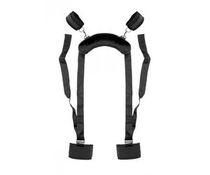 Frisky Frisky - Imbracatura Aprimi con manette
