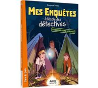 Frissons dans la forêt