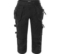 Fristads 3/4 Pantaloni Craftsman 2531 GCYD C52