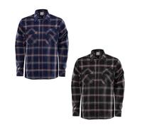 Fristads 7421 MSF Camicia da lavoro in flanella