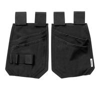 Fristads Borse portautensili 9201 ADKN nero