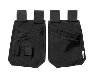 Fristads Borse portautensili 9201 ADKN nero