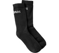 Fristads Calzini 2 pezzi 9186 SOC Nero EUR 37