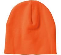 Fristads Cappello lavorato a maglia 9108 AM Arancione ad alta visibilità