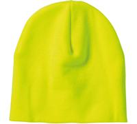 Fristads Cappello lavorato a maglia 9108 AM Giallo ad alta visibilità