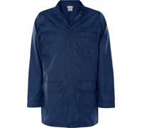 Fristads Cappotto ESD 3080 ELP blu navy 3XL