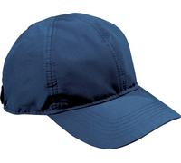 Fristads Cappotto per camera bianca Cappello per camera bianca 5R012 XA32 Blu navy