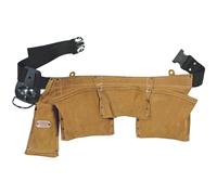 Fristads Cintura portautensili Snikki 9333 LTHR Snikki