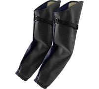 Fristads Collare di saldatura 9207 KEVS Nero