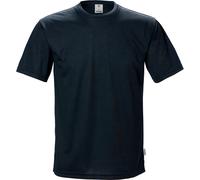Fristads Coolmax®-Funktions-T-Shirt 918 PF blu navy S