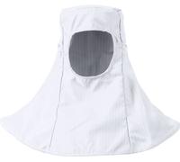 Fristads Coperchio per camera bianca 5R181 XR50 Bianco