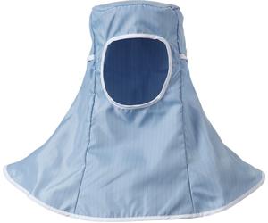 Fristads Coperchio per camera bianca 5R181 XR50 Blu pallido