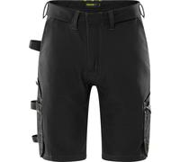 Fristads Flex Pantaloncini da Lavoro Stretch 2803 GHST