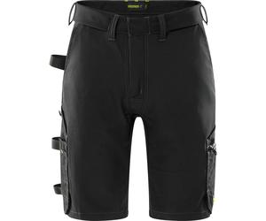 Fristads Flex Pantaloncini da Lavoro Stretch 2803 GHST
