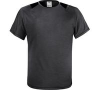 Fristads Funkti verdeons-T-Shirt 7520 GRK Grigio/Nero 3XL