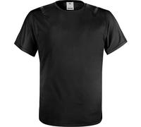 Fristads Funkti verdeons-T-Shirt 7520 GRK Nero 3XL
