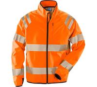 Fristads Giacca alta visibilità, classe 3 4091 LPR arancione alta visibilità M