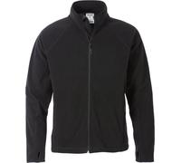 Fristads Giacca in pile Acode da donna 1498 FLE nero L