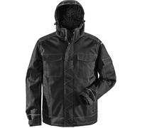Fristads Giacca invernale 4001 PRS Nero 3XL