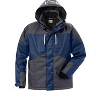 Fristads Giacca invernale Airtech® 4058 GTC Navy/grigio scuro L