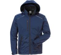 Fristads Giacca invernale in softshell 4060 CFJ blu navy L