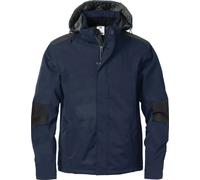 Fristads Giacca invernale softshell Acode 1421 SW dark navy 3XL
