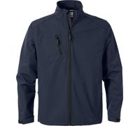 Fristads Giacca softshell Acode 1476 SBT nero 3XL