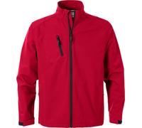 Fristads Giacca softshell Acode 1476 SBT nero M