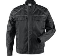 Fristads Giacca verde 4688 GRT Nero S